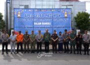 Siagakan 200 Personel Gabungan, Polres Palopo Siap Kawal Arus Mudik Lebaran 2026