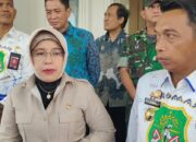 Tembus 7,71 Persen, Kepala BPS RI Puji Ekonomi Sidrap