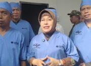 BPS RI Puji Penerapan Teknologi Peternakan Ayam Sidrap