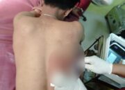 Main Tembakan Jeli Berujung Petaka, Remaja 17 Tahun di Sidrap Kena Tikam Senjata Tajam