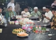 Kejar Target 10 Juta Ekor Ayam, Sidrap Perkuat Posisi Sebagai Lumbung Telur Nasional
