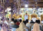 Pastikan Harga Menguntungkan Petani, Bupati Bone Kawal Program Perkebunan Ditjenbun