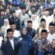 Syaharuddin Alrif Pimpin Konsolidasi dan Buka Puasa Bersama Kader Nasdem di Takalar
