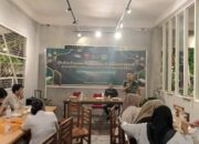 Kodim 1403 Palopo Siapkan Rest Area Pemudik di Sejumlah Koramil