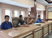 Antisipasi Lonjakan Harga, Pemkab Bone Gelar Rakor TPID Bersama Lintas Instansi