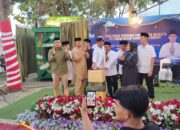 Sinergi Forkopimda Sidrap, Kodim 1420 Gelar Buka Puasa Bersama Penuh Makna