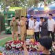 Sinergi Forkopimda Sidrap, Kodim 1420 Gelar Buka Puasa Bersama Penuh Makna