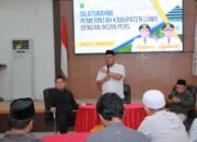 Pemkab Luwu Perkuat Sinergi dengan Insan Pers, Kritik Diminta Tetap Konstruktif