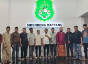 Bupati Syaharuddin Alrif Siap Sambut Diaspora Sidrap di Halal Bi Halal KKPMBR