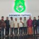 Bupati Syaharuddin Alrif Siap Sambut Diaspora Sidrap di Halal Bi Halal KKPMBR