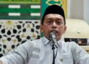 Bupati Sidrap Syaharuddin Alrif Dijadwalkan Salat Idulfitri di Stadion Ganggawa