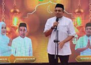 Hangatnya Ramadan, Sekda Sidrap Tegaskan Semangat Pelayanan Publik Tanpa Batas