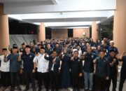 Syaharuddin Alrif Hadiri Bukber NasDem Dapil Sulsel II, Targetkan Kemenangan Pemilu 2029
