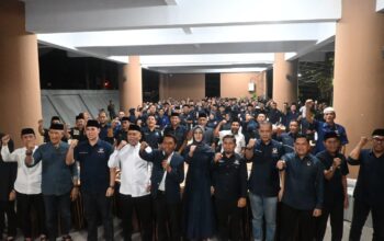 Syaharuddin Alrif Hadiri Bukber NasDem Dapil Sulsel II, Targetkan Kemenangan Pemilu 2029 Syaharuddin Alrif Hadiri Bukber NasDem Dapil Sulsel II, Targetkan Kemenangan Pemilu 2029