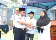 Lapas Palopo Berikan Remisi Khusus Idulfitri, Jose Quelo: Bentuk Apresiasi Negara