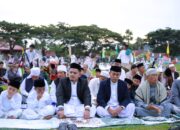 Dari Walenrang, Wabup Luwu Ingatkan: Tanpa Gotong Royong, Pembangunan Tak Akan Maksimal