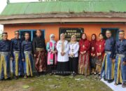 Ziarah Makam Raja Bone ke-10, Wabup Sidrap Dampingi Langsung Rombongan Pemkab Bone