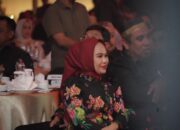 Wali Kota Palopo Naili Trisal Hadiri Pembukaan PSBM XXVI di Makassar