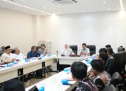 Melinda Aksa Dorong Percepatan Pembenahan TPA Tamangapa