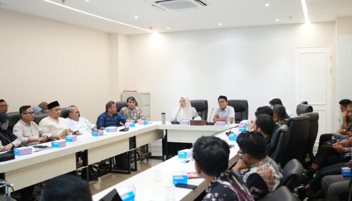 Melinda Aksa Dorong Percepatan Pembenahan TPA Tamangapa