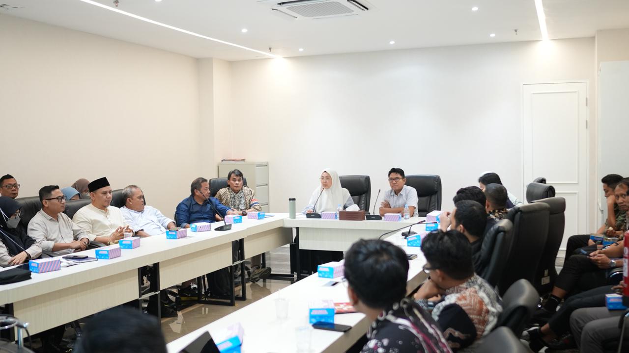 Melinda Aksa Dorong Percepatan Pembenahan TPA Tamangapa