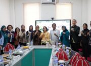 RSUD Sawerigading Palopo Bersiap Jadi Rumah Sakit Pendidikan Berbasis Digital