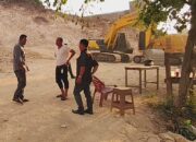 Tambang Diduga Ilegal di Watang Pulu Dipantau Pemerintah dan Terancam Ditutup