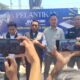 Hadiri Pelantikan JMSI, Bupati Sidrap Puji Jurnalis Lokal yang Sukses Naik Kelas