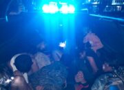 9 Remaja Bersenjata Busur Diamankan, Pelaku Apakah Bisa Ditahan?