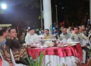 Hadiri Agenda Pemprov Sulsel, Patahudding Nyatakan Kesiapan Kawal Program Strategis Nasional