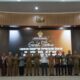 Perkuat Akuntabilitas, Wabup Bone Serahkan LKPD 2025 ke BPK Perwakilan Sulsel