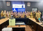 Digitalisasi Riset Daerah, ASN Luwu Luncurkan SIRI’NA untuk Perkuat Kebijakan Berbasis Data