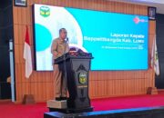 Musrenbang RKPD Luwu 2027 Sebanyak 3.275 Usulan Disaring Jadi 536 Prioritas