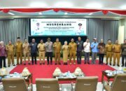 Serap Ribuan Aspirasi Warga, Pemkot Palopo Mantapkan Rencana Pembangunan 2027