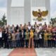 Wabup Bone Pimpin Ziarah Makam Raja Bone ke XXXI di TMP Kalibata