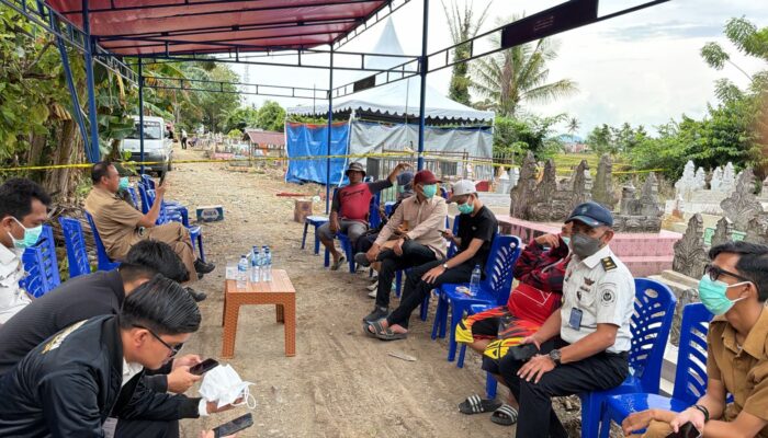 Istri Beberkan Kejanggalan Kematian Napi Sidrap, Mulai Luka Lebam hingga Isolasi