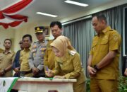 RKPD 2027, Palopo Pacu SDM Unggul dan Transformasi Ekonomi Berbasis Digital