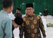 Gebrakan Pendidikan Luwu Timur: 10.000 Mahasiswa Terima Beasiswa S1 hingga S3