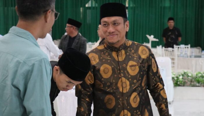 Gebrakan Pendidikan Luwu Timur: 10.000 Mahasiswa Terima Beasiswa S1 hingga S3