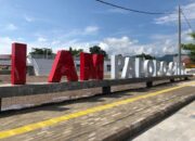 Perluas Akses Digital UMKM, Layanan WiFi Gratis Hadir di Lapangan Pancasila Palopo