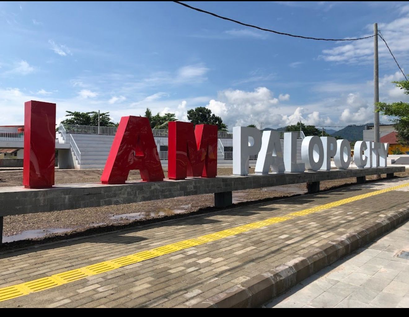 Perluas Akses Digital UMKM, Layanan WiFi Gratis Hadir di Lapangan Pancasila Palopo