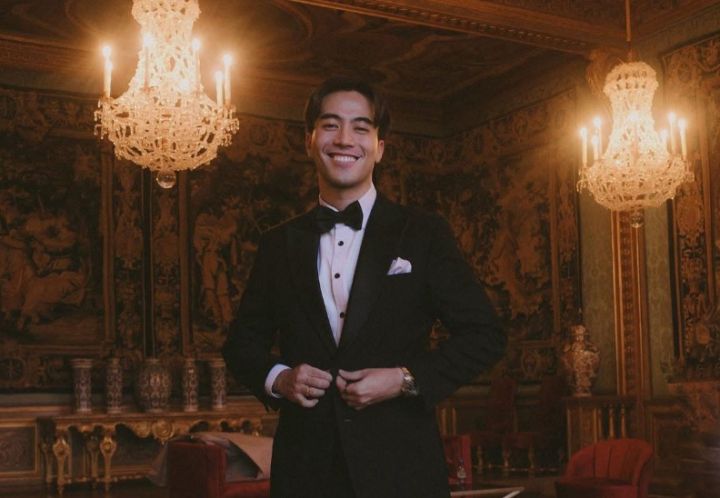 Kabar Duka, Penyanyi Vidi Aldiano Meninggal Dunia di Usia 35 Tahun