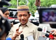 Bahlil Jelaskan Alasan Utama di Balik Rencana Impor Bioetanol dari Amerika Serikat