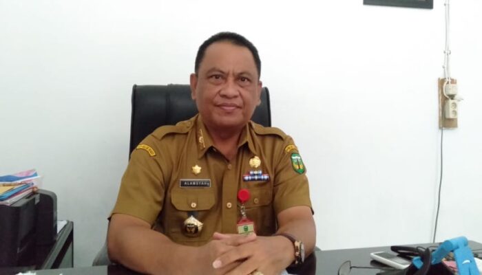 THR ASN Luwu Cair 13 Maret, Total Hampir Rp30 Miliar; BKAD Imbau Digunakan Bijak dan Belanja di Daerah