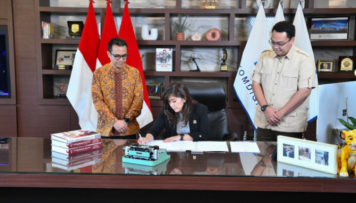 Mulai 28 Maret, Komdigi Resmi Batasi Anak di Bawah Umur Main Medsos