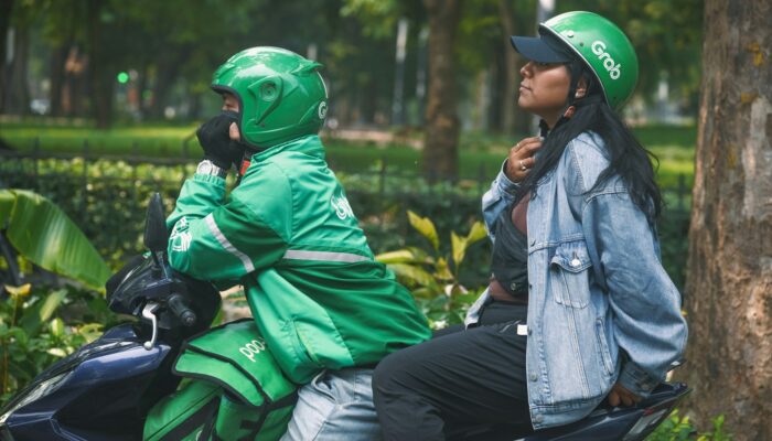 Hemat Energi Nasional Lewat WFH Dinilai Bakal Menjadi Mimpi Buruk bagi Ojol