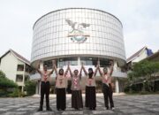 Sekolah Gratis hingga Kuliah di Kampus Top Dunia, SMA Unggul Garuda Buka Pendaftaran hingga 14 Maret