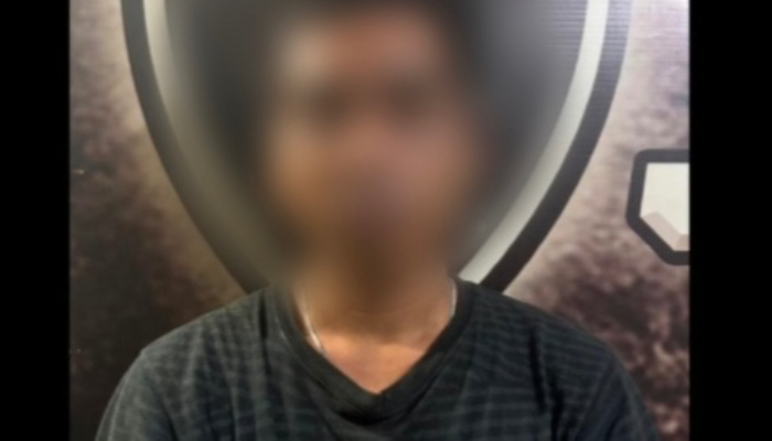 Rampas HP Pejalan Kaki, Residivis Ini Diringkus Satreskrim Polres Palopo