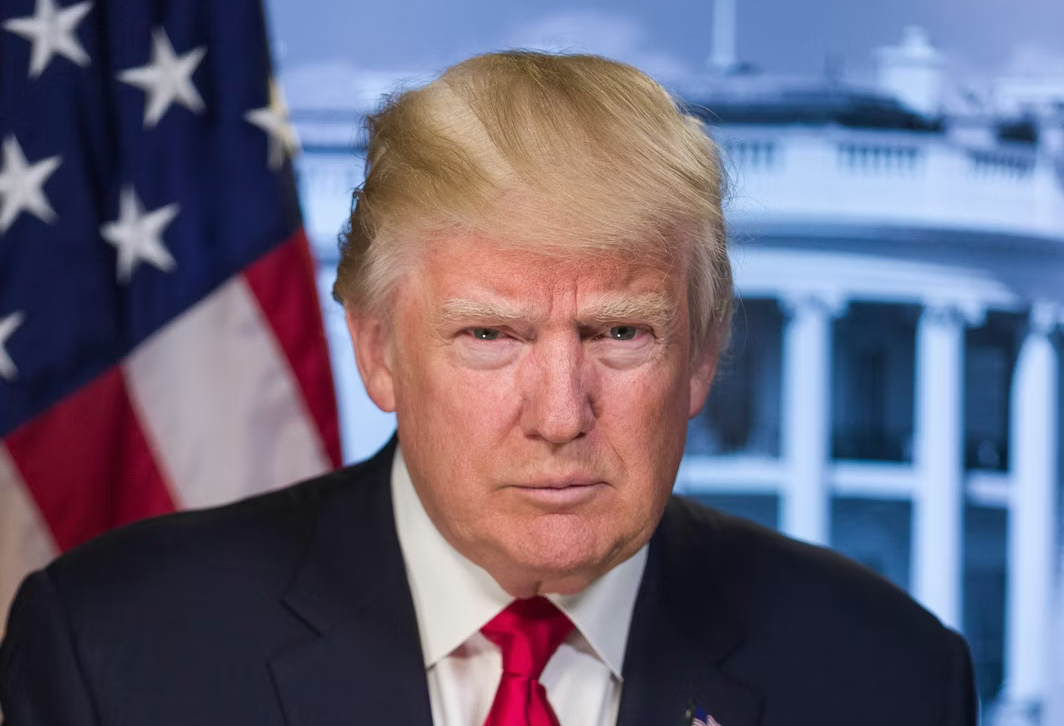 Tiga Tentaranya Tewas, Donald Trump Bersumpah Bakal Balas Dendam