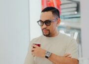 Ahmad Sahroni Putuskan Hibahkan Seluruh Gaji ke Kitabisa Hingga 2029